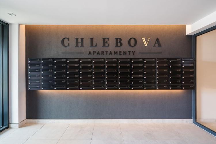 Apartamenty S&S Chlebova Gdansk Z Widokiem Na Rzeke Motlawe, Stare Miasto Bagian luar foto